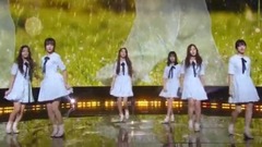 GFriend - SUMMER RAIN