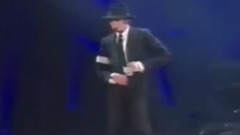 Michael Jackson - 南非约翰内斯堡历史演唱会