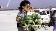 Michael Jackson - Give Into Me