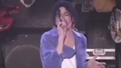 Michael Jackson - The Way You Make Me Feel