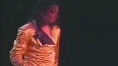 Michael Jackson - Concert Highlights