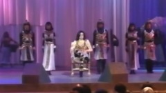 Michael Jackson - Remember The Time