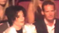 Michael Jackson - 30周年演唱会