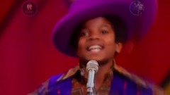 Michael Jackson - The Child