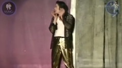 Michael Jackson - The Finale