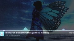 Future♂ass Monarch Butterfly (RangerNine Remix)