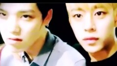 Zelo(B.A.P),郑大贤(B.A.P) - 【Z贤】—让我笑的人