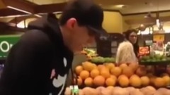 国外爆笑Vine 短片合集 62