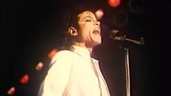 Michael Jackson - Dirty Diana Larry Bridges Version 1 2 10 88 Red Car QuickTime
