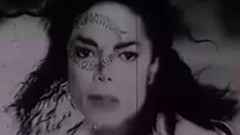 Michael Jackson - 1992年百事可乐广告-梦