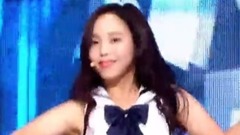 韩国综艺,Idol School - NoNoNo