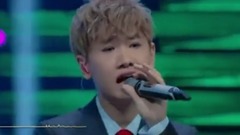 汪苏泷金曲捞唤醒现场合集