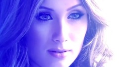 切尔西热辣女球迷现身