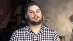 热火啦啦女郎拍性感写真 热辣身材展露无余