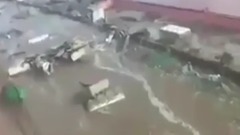 Ceva Foarte Straniu Se Intampla Cu Oceanele Pamantului