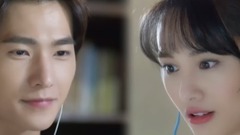 在心里从此永远有个你