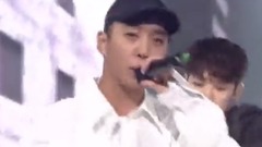 B.A.P - All The Way Up