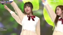 GFriend - SUMMER RAIN