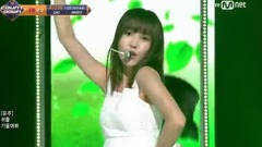 GFriend - LOVE WHISPER