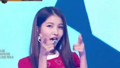 GFriend - LOVE WHISPER