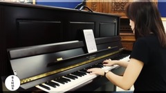 年轮 (罗切尔钢琴版)