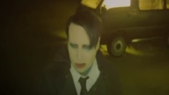 Marilyn Manson - WE KNOW WHERE YOU FUCKING LIVE