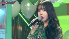 Raina(After School) - Loop