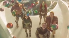 影视原声 - My Sweet Lord 电影<银河护卫队2>插曲 中英字幕xmoon