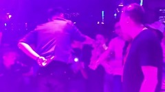 爱河原唱许云上9.9神马乐团浙江杭州余杭歌友会