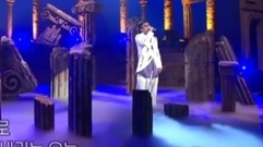 金建模 - Wedding Invitation