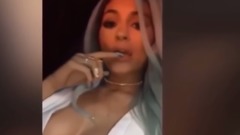 谁也无法驾驭她们!卡戴珊三姐妹让你欲罢不能