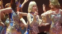 少女时代,Tiffany(少女时代),允儿(少女时代) - Lion Heart等