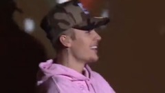 Justin Bieber - Where Are You Now