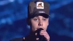 Justin Bieber - Love Yourself