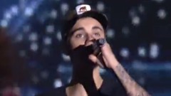 Justin Bieber - What Do You Mean