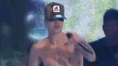 Justin Bieber - Sorry