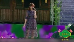 卓依婷 - 资兴乡村文化旅游节 演出