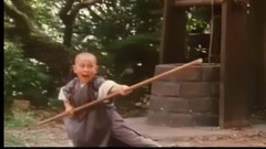 影视原声 - 电影<笑林小子2之新乌龙院>插曲 摆乌龙