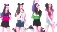 BLACKPINK - CHAELISA - MY STAR 饭制版