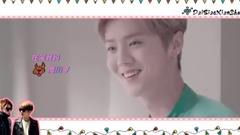 鹿晗,吴世勋(EXO) - 【勋鹿】和男加亲故逛街这件事(甜)