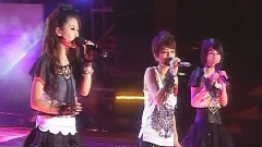 PLAY渔人码头庆功演唱会实录