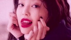 BLACKPINK - Jennie - Cherry Bomb 饭制版