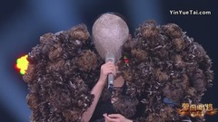 猜评团吐槽断肠人造型