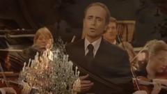 José Carreras - Quando Sento Que Mi Ami