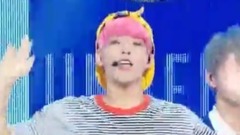 VICTON - Unbelievable 现场混合版