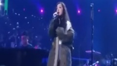 <中国新歌声> 那英队首开组内冠军赛