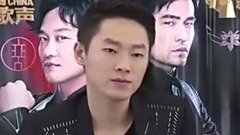 专访梁博:那英老师特别会带学生