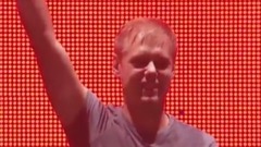 Armin Van Buuren - Armin van Buuren live at Ultra Music Festival Miami 2017