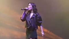 Albatross Music Festival 泰妍 I'm Ok 现场饭拍版