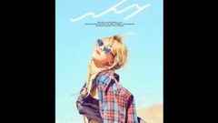 <Why>金泰妍solo迷你二辑 16/06/28